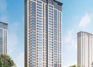 常德武陵区金科天宸为您提供该项目样板间欣赏