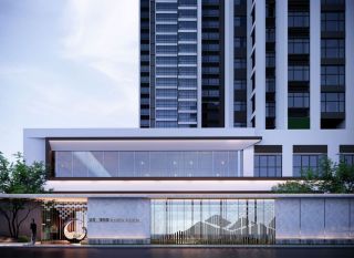 常德武陵区华政博雅园为您提供该项目配套图欣赏