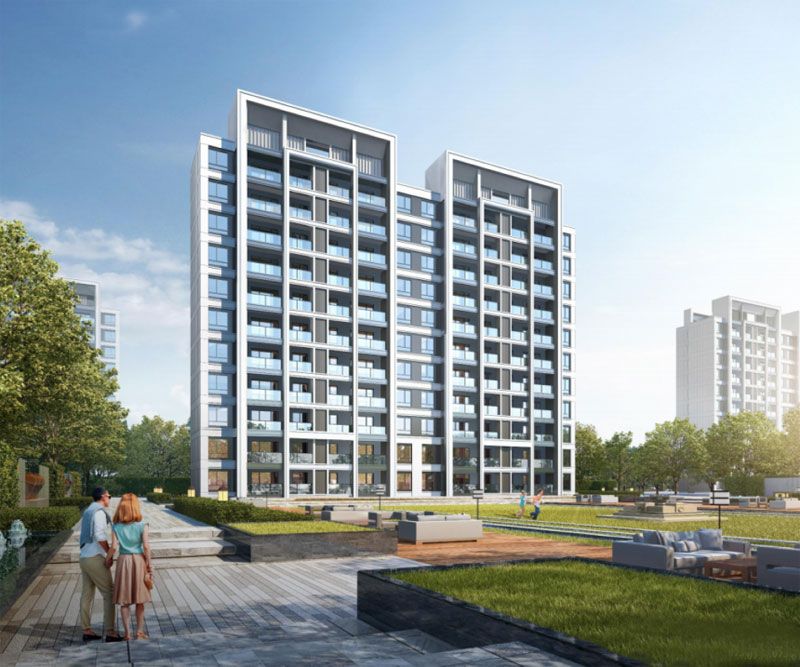 吾悦和府项目位于常德市鼎城区滨江大道与永丰路交汇处