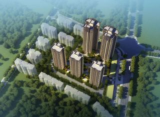 常德武陵区东城御府为您提供该项目实景图欣赏