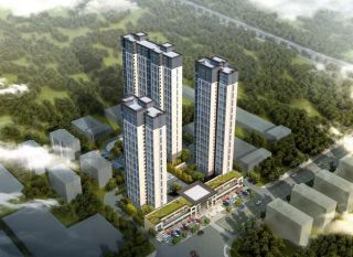 常德武陵区德文明居为您提供该项目实景图欣赏