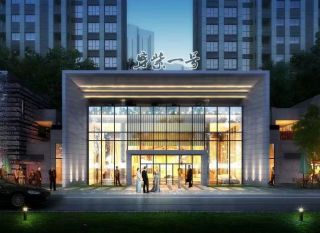 常德武陵区穿紫河壹号为您提供该项目样板间欣赏