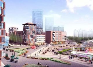 常德武陵区城投蓉国新坊为您提供该项目样板间欣赏