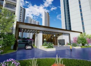 常德武陵区诚信丽景为您提供该项目配套图欣赏