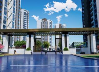 常德武陵区诚信丽景为您提供该项目样板间欣赏