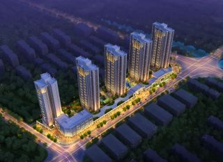 常德武陵区朝阳时光为您提供该项目实景图欣赏