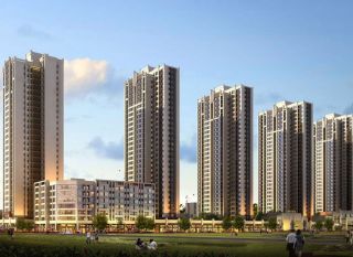 常德武陵区朝阳时光为您提供该项目配套图欣赏