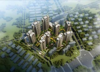 常德武陵区朝阳公馆为您提供该项目实景图欣赏