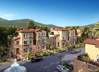 常德武陵区碧桂园为您提供该项目效果图欣赏