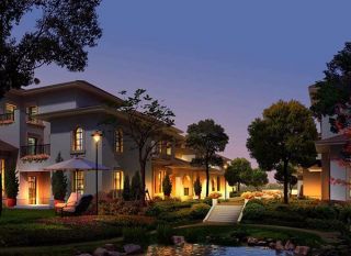 常德武陵区碧桂园为您提供该项目样板间欣赏