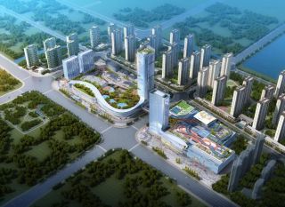 常德鼎城区长安九里为您提供该项目实景图欣赏