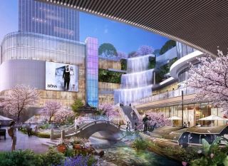 常德鼎城区长安九里为您提供该项目样板间欣赏