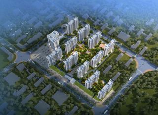 常德鼎城区阳明湖壹号为您提供该项目实景图欣赏