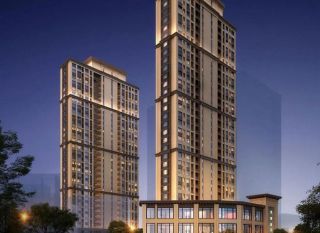 常德鼎城区学府春天为您提供该项目配套图欣赏