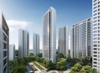 常德鼎城区吾悦和府为您提供该项目配套图欣赏