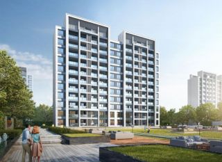 常德鼎城区吾悦和府为您提供该项目样板间欣赏