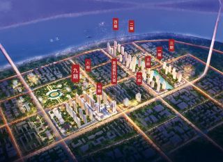 常德鼎城区南金城九期为您提供该项目实景图欣赏