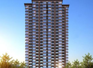 常德鼎城区乐尊国际为您提供该项目样板间欣赏