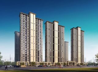 常德鼎城区江南滨江府为您提供该项目配套图欣赏