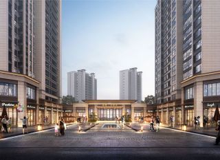 常德鼎城区华中城上悦府为您提供该项目区位图欣赏