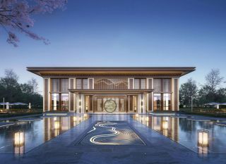 常德鼎城区福捷江语城为您提供该项目配套图欣赏