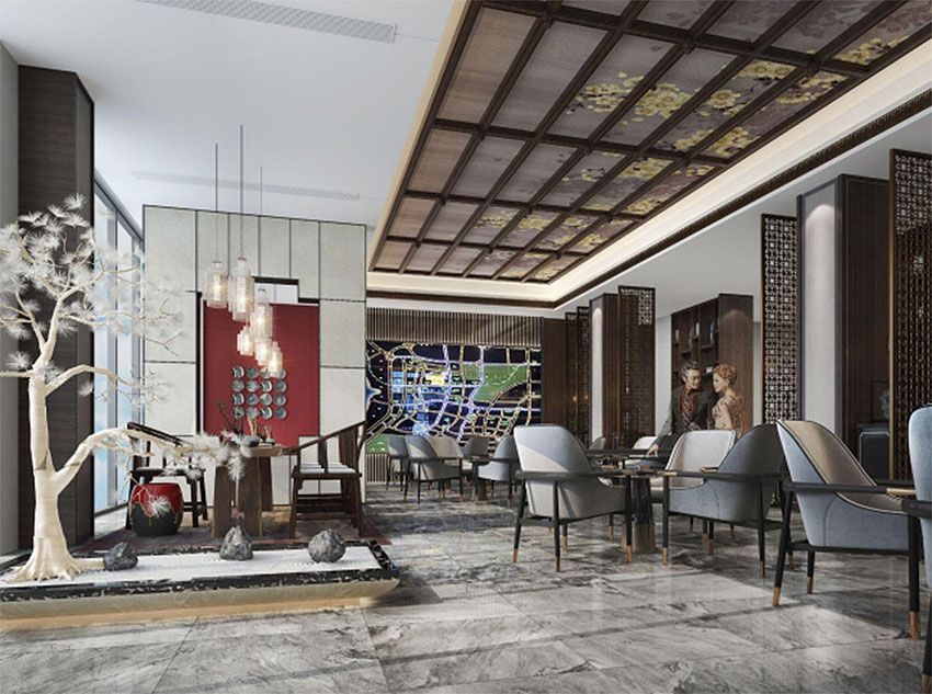 碧桂园翘楚棠项目位于常德柳叶湖旅游度假区柳叶湖街道区万寿社区八组