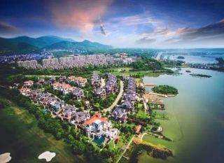 常德武陵区天利天鹅湾二期为您提供该项目配套图欣赏