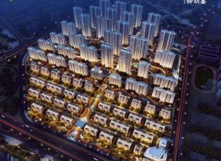 常德武陵区柳玥台为您提供该项目实景图欣赏