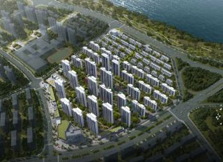 常德武陵区柳玥台为您提供该项目效果图欣赏