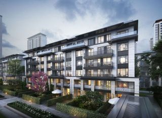 常德武陵区柳叶和园为您提供该项目配套图欣赏