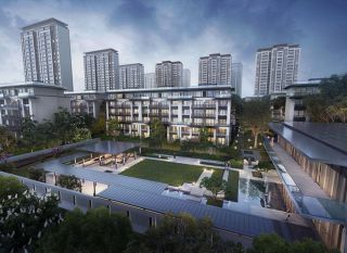 常德武陵区柳叶和园为您提供该项目样板间欣赏