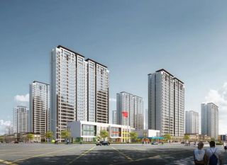 常德武陵区柳湖印为您提供该项目样板间欣赏