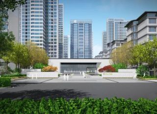 常德武陵区城投尚德郡为您提供该项目配套图欣赏