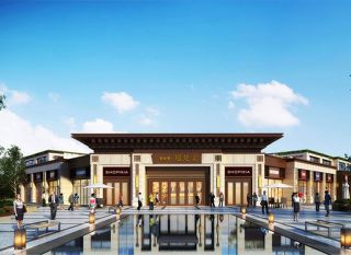 常德武陵区碧桂园翘楚棠为您提供该项目效果图欣赏