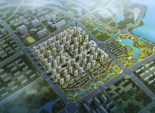 常德武陵区保利时代为您提供该项目实景图欣赏