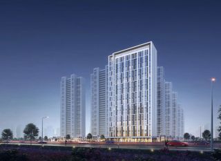 常德鼎城区文澜府为您提供该项目效果图欣赏