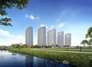 常德鼎城区文澜府为您提供该项目配套图欣赏