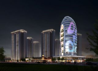 常德鼎城区御龙湾为您提供该项目样板间欣赏