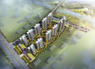 常德鼎城区启宏高新城为您提供该项目实景图欣赏