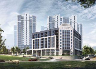 常德经开区领航公馆为您提供该项目样板间欣赏