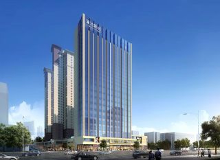 常德经开区莲池新城为您提供该项目样板间欣赏