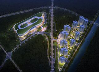 益阳资阳区云梦新城为您提供该项目样板间欣赏