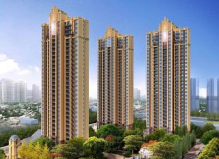 益阳资阳区领仕汇为您提供该项目实景图欣赏