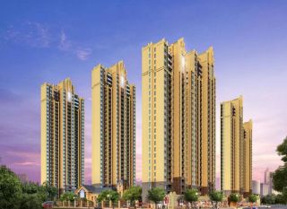 益阳资阳区领仕汇为您提供该项目效果图欣赏