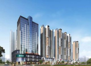 益阳资阳区领秀资江为您提供该项目配套图欣赏