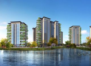 益阳-沅江市公园世家为您提供该项目配套图欣赏