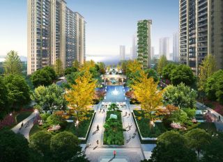 益阳-沅江市公园世家为您提供该项目样板间欣赏