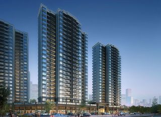 益阳-沅江市泊悦府为您提供该项目实景图欣赏