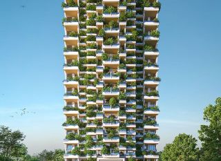 益阳-沅江市城市森林花园为您提供该项目配套图欣赏