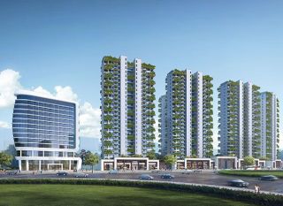 益阳-沅江市城市森林花园为您提供该项目样板间欣赏